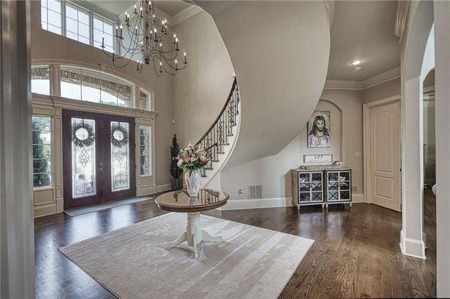 1007 Legacy Hills Drive, Mcdonough, GA 30253