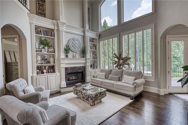 1007 Legacy Hills Drive, Mcdonough, GA 30253