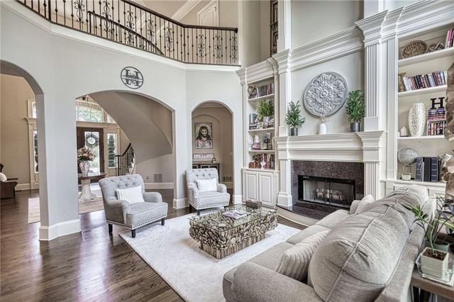 1007 Legacy Hills Drive, Mcdonough, GA 30253