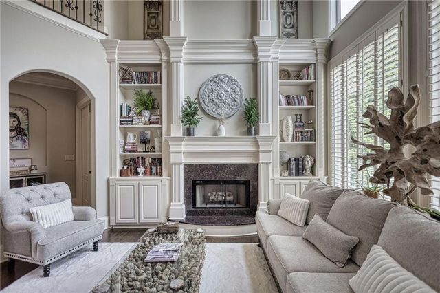 1007 Legacy Hills Drive, Mcdonough, GA 30253