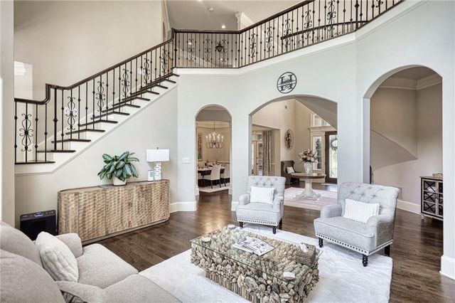 1007 Legacy Hills Drive, Mcdonough, GA 30253
