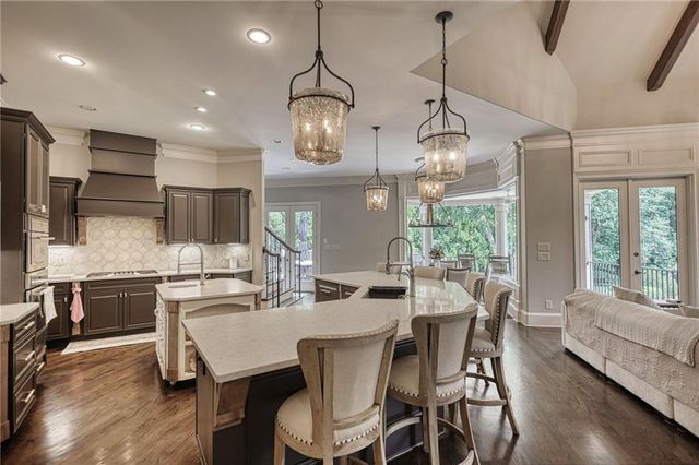 1007 Legacy Hills Drive, Mcdonough, GA 30253