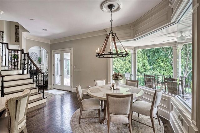 1007 Legacy Hills Drive, Mcdonough, GA 30253