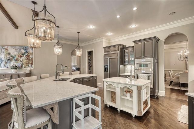 1007 Legacy Hills Drive, Mcdonough, GA 30253