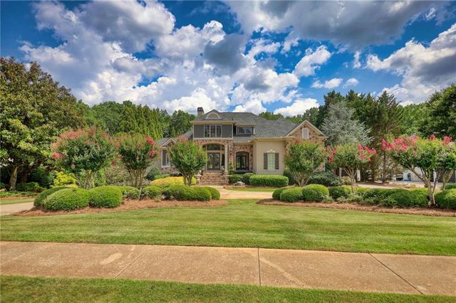 1007 Legacy Hills Drive, Mcdonough, GA 30253