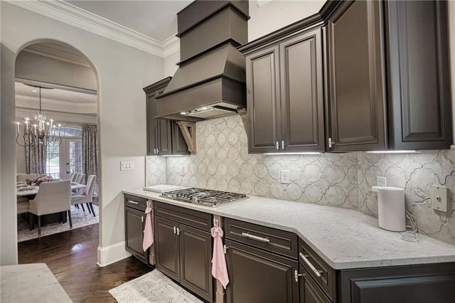 1007 Legacy Hills Drive, Mcdonough, GA 30253