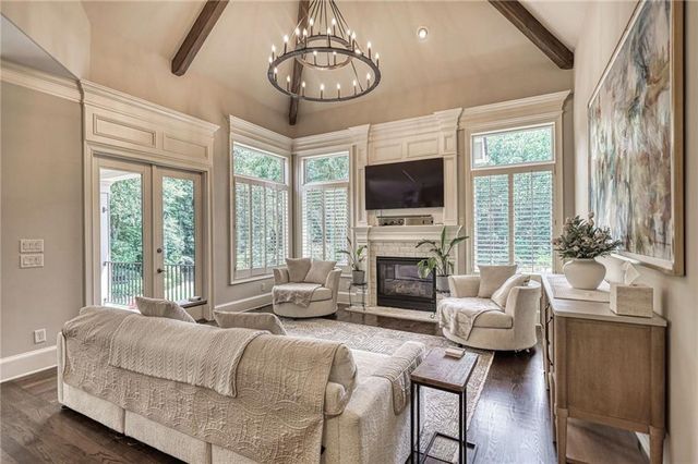 1007 Legacy Hills Drive, Mcdonough, GA 30253