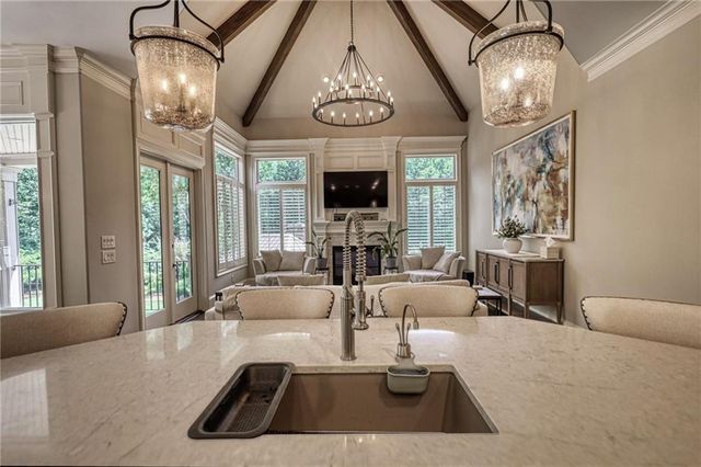 1007 Legacy Hills Drive, Mcdonough, GA 30253