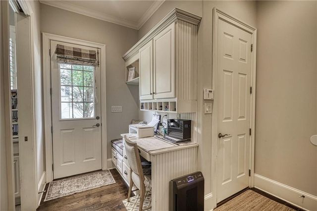 1007 Legacy Hills Drive, Mcdonough, GA 30253