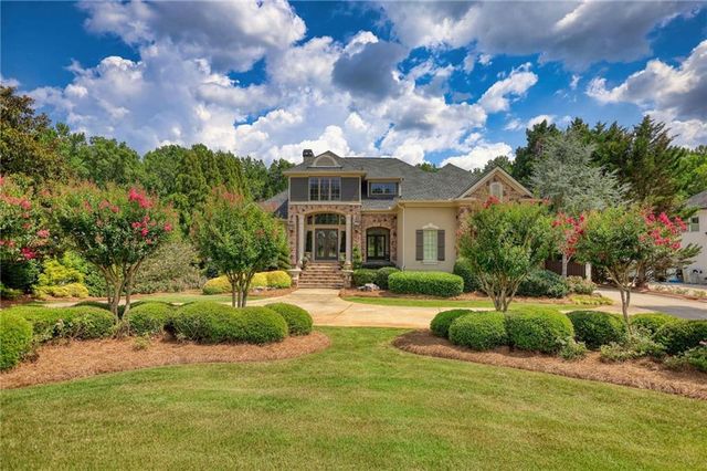 1007 Legacy Hills Drive, Mcdonough, GA 30253