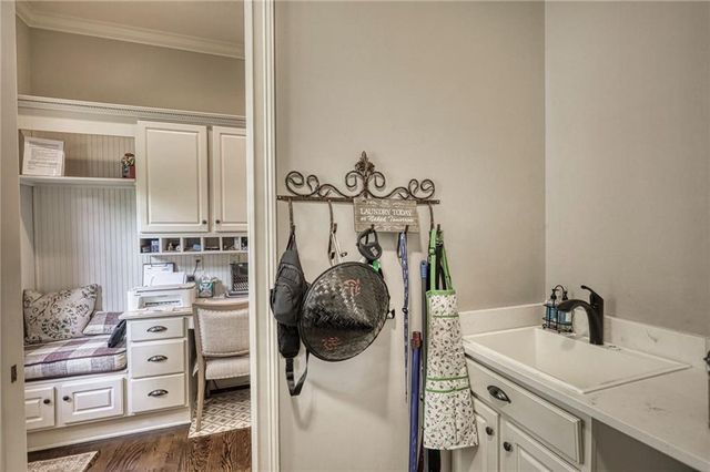 1007 Legacy Hills Drive, Mcdonough, GA 30253
