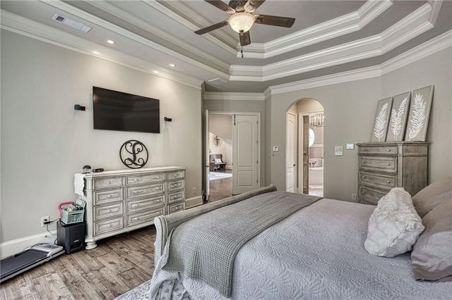 1007 Legacy Hills Drive, Mcdonough, GA 30253