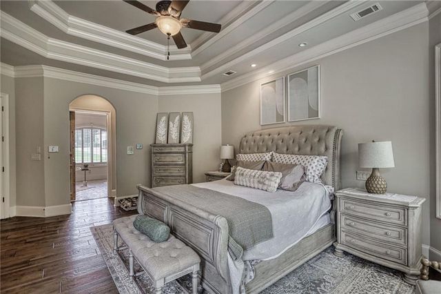 1007 Legacy Hills Drive, Mcdonough, GA 30253