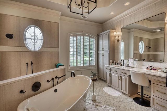 1007 Legacy Hills Drive, Mcdonough, GA 30253