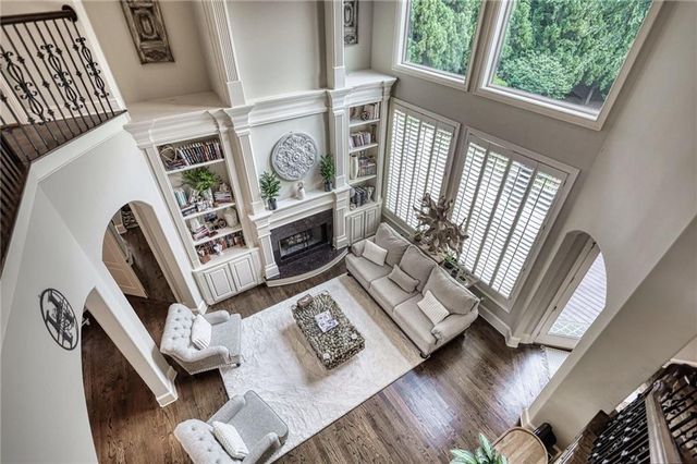 1007 Legacy Hills Drive, Mcdonough, GA 30253