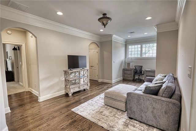 1007 Legacy Hills Drive, Mcdonough, GA 30253