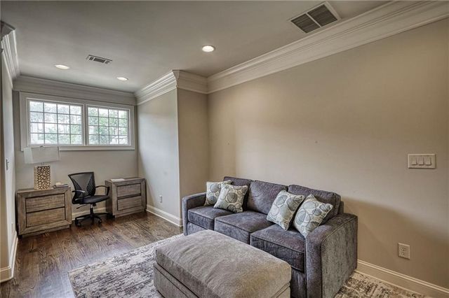 1007 Legacy Hills Drive, Mcdonough, GA 30253