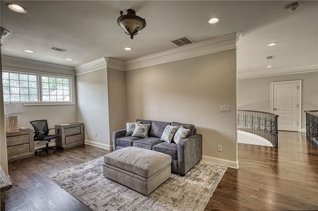 1007 Legacy Hills Drive, Mcdonough, GA 30253