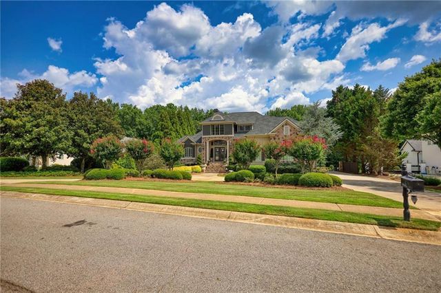 1007 Legacy Hills Drive, Mcdonough, GA 30253