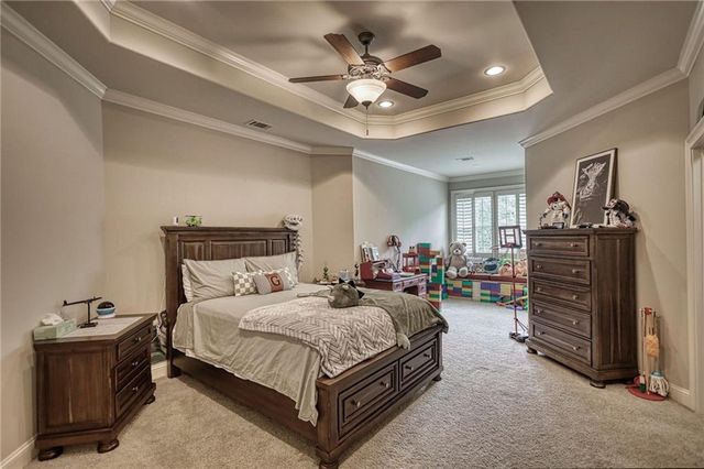 1007 Legacy Hills Drive, Mcdonough, GA 30253