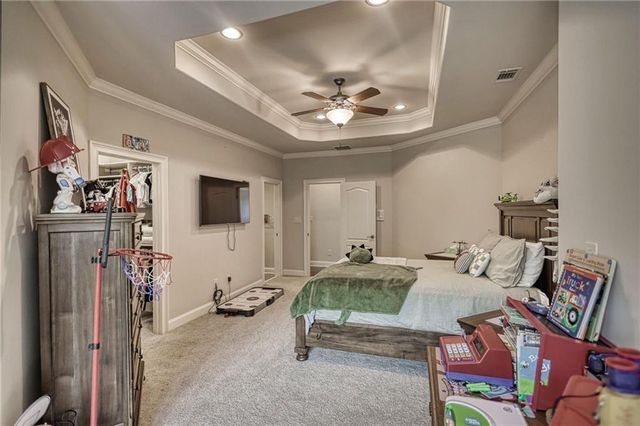 1007 Legacy Hills Drive, Mcdonough, GA 30253