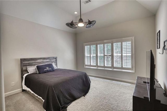 1007 Legacy Hills Drive, Mcdonough, GA 30253