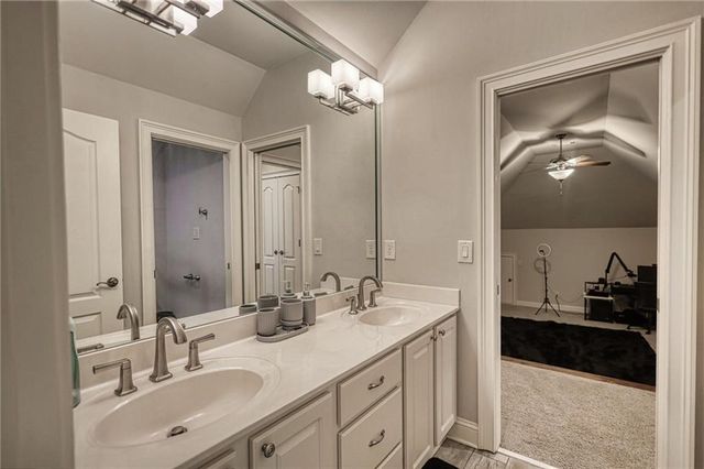 1007 Legacy Hills Drive, Mcdonough, GA 30253