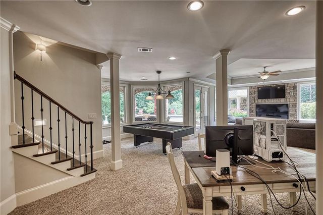 1007 Legacy Hills Drive, Mcdonough, GA 30253