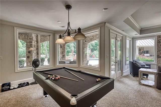 1007 Legacy Hills Drive, Mcdonough, GA 30253