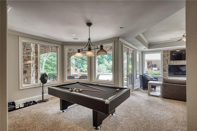 1007 Legacy Hills Drive, Mcdonough, GA 30253