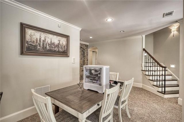 1007 Legacy Hills Drive, Mcdonough, GA 30253