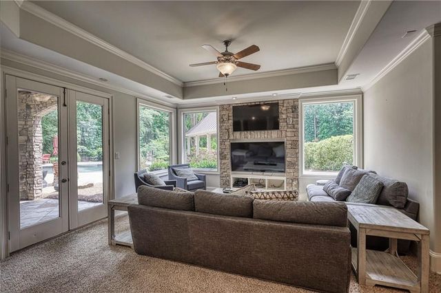 1007 Legacy Hills Drive, Mcdonough, GA 30253