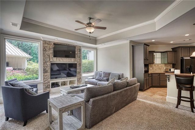 1007 Legacy Hills Drive, Mcdonough, GA 30253