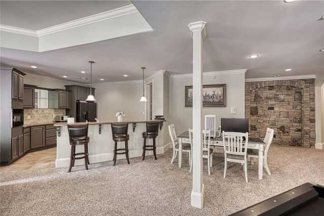1007 Legacy Hills Drive, Mcdonough, GA 30253