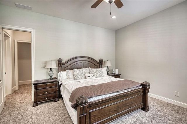 1007 Legacy Hills Drive, Mcdonough, GA 30253
