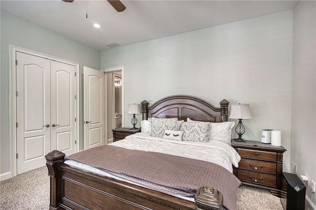 1007 Legacy Hills Drive, Mcdonough, GA 30253