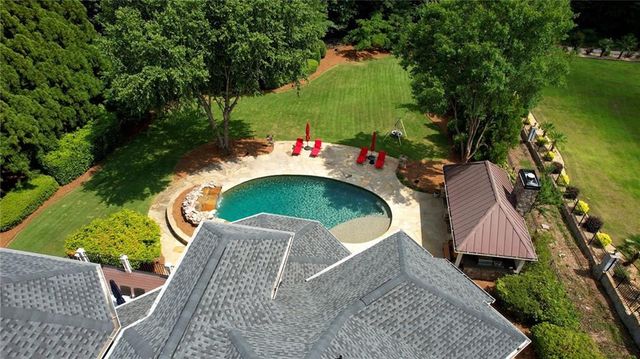 1007 Legacy Hills Drive, Mcdonough, GA 30253