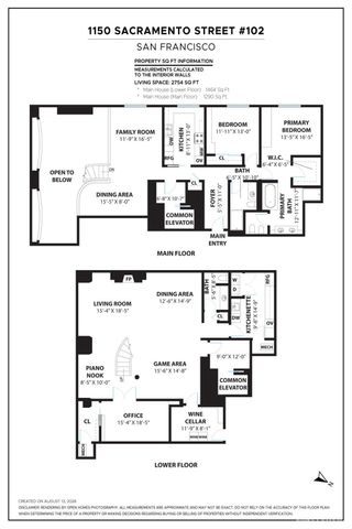 1150 Sacramento Street 102, San Francisco, CA 94108