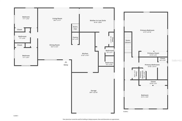 8419 125TH PLACE, Largo, FL 33773