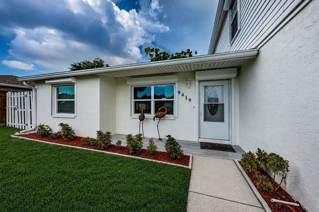 8419 125TH PLACE, Largo, FL 33773