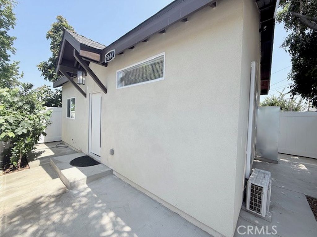 5646 ANDASOL Avenue, Encino, CA 91316