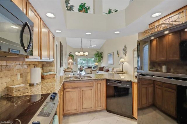 3941 Leeward Passage CT # 205, Bonita Springs, FL 34134