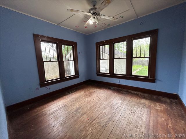 109 S Choctaw Avenue, Bartlesville, OK 74003