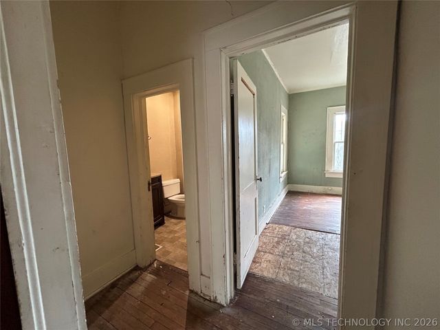 109 S Choctaw Avenue, Bartlesville, OK 74003