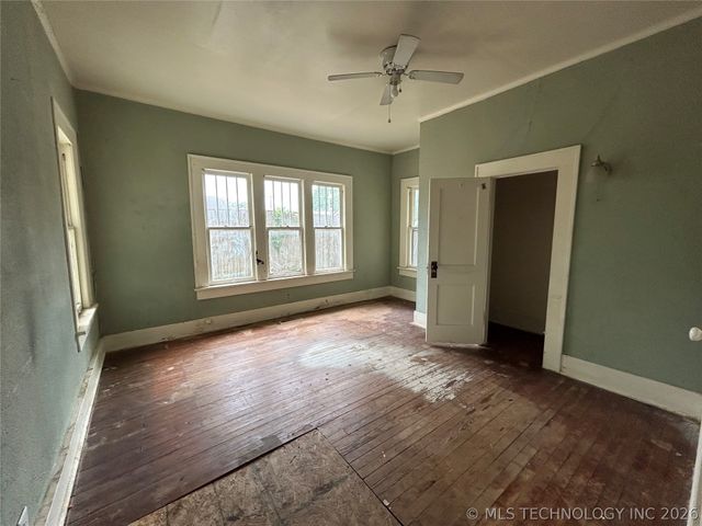 109 S Choctaw Avenue, Bartlesville, OK 74003