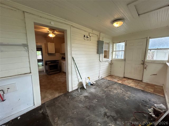 109 S Choctaw Avenue, Bartlesville, OK 74003