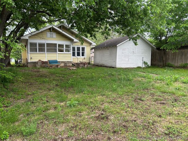 109 S Choctaw Avenue, Bartlesville, OK 74003