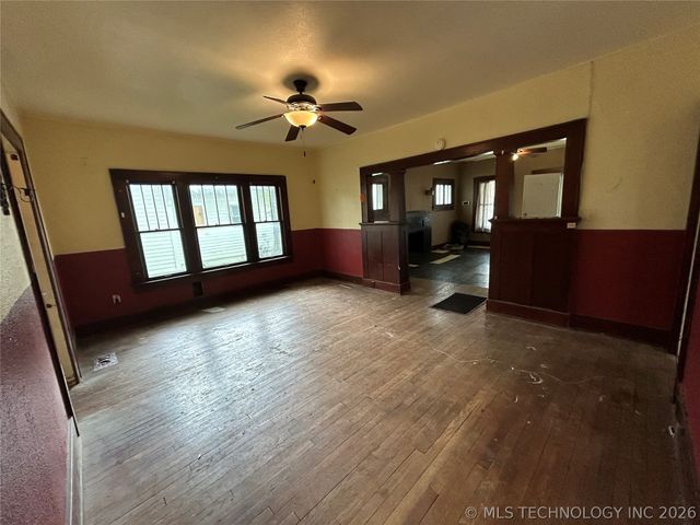 109 S Choctaw Avenue, Bartlesville, OK 74003