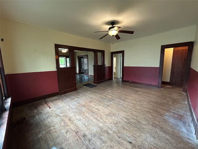 109 S Choctaw Avenue, Bartlesville, OK 74003
