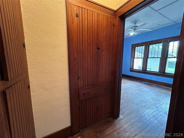 109 S Choctaw Avenue, Bartlesville, OK 74003